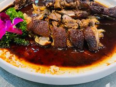 -點無缺茶楼·海鲜酒家(世博店)