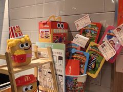 -麦当劳(世纪汇广场店)