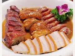 -广州海鲜酒楼(长丰园店)