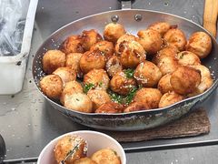 -阿宝生煎包(万松园总店)