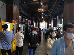 -太平洋激光影城(金沙紫荆店)