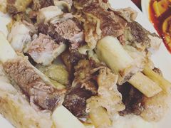 -清真·益鑫羊肉手抓馆(花园北街店)