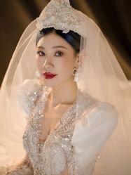 -巴黎新娘婚纱摄影·婚礼策划(嘉定总店)