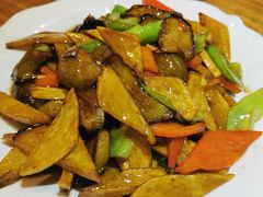 -东北人家铁锅炖(鞍山路店)