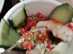 -喜喜水饺