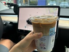 -瑞幸咖啡(东方通信科技园店)