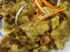 -北三沙家烧麦(北头道街店)