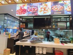 -零度空间·台湾小馆(五道口购物中心店)