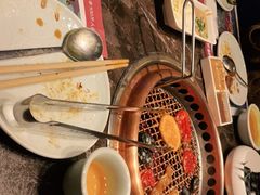 -一品诚记烤肉(大连柏威年购物中心店)