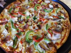 -小世界西餐厅(建国门店)