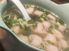 -春家·非遗手工小吃(三墩新天地店)
