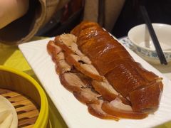 -红红烤鸭店(西单店)