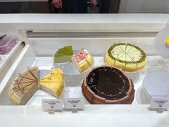 -Lady M(沙田新城市广场店)