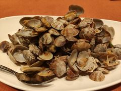 -船歌·鱼水饺青岛菜(闽江二路店)