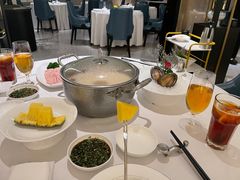 -红雀围·海鲜火锅(陆家嘴中心店)