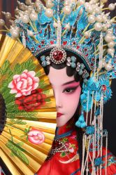 -华韵京剧摄影(洋桥角门东店)