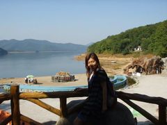 -松花湖风景名胜区