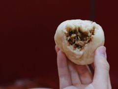豆芽菜包子-老陶包子铺(南大西南村店)