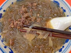 -新丰小吃(江陵路分店)