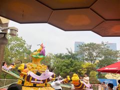 -合肥融创乐园