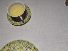 -君庭中餐厅(友谊宾馆店)