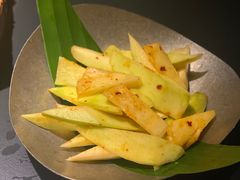 -Ameigo梅果·云贵川bistro(长宁来福士店)