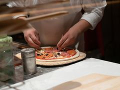 -城市大道红炉披萨烘焙坊