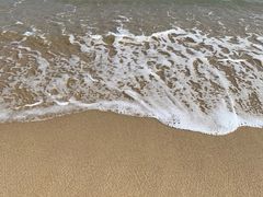 -海云台海滩