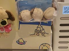 -DQ·蛋糕·冰淇淋(虹口龙之梦店)