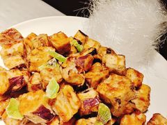 冰山茄子-吉祥凯悦-中餐厅(让胡路店)