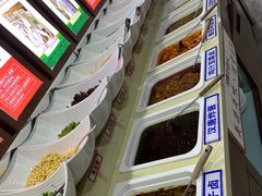 -汉唐守艺人·河北面馆(民心河店)