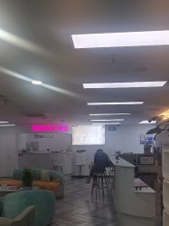-米娜护肤造型