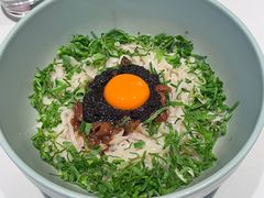 -胡麻(静安嘉里店)