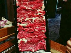 -手选潮汕鲜活牛肉火锅(二七广场店)