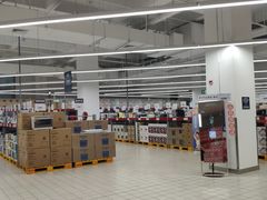 -家乐福会员店(南翔店)