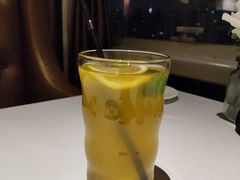 蜂蜜柚子茶-哈布斯扒房(华发商都店)