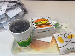 -德克士(广州南站店)