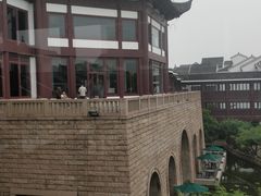 -苏州吴宫泛太平洋酒店