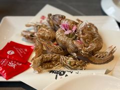 -佬太公海鸭·海鲜大排档(上海总店)