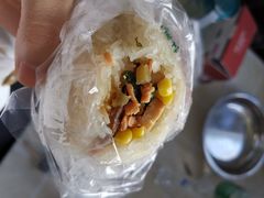 -秋英饭团(大庙新村店)