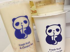 -茶百道(宜昌万达店)