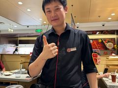 -海底捞火锅(宇飞大厦店)