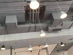 大堂-Wagas沃歌斯(富力广场店)