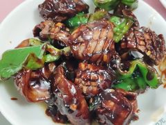 -蘭心餐厅(进贤路店)