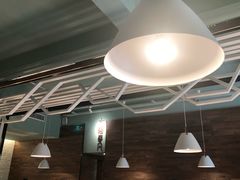 大堂-十面春风·江南面馆(崇宁路店)