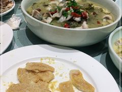 -乌江鱼杭帮菜(西湖店)