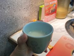 -益氣煲·筒骨砂锅火锅(安吉直营店)
