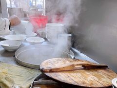 -巧手馄饨(箍桶巷店)