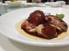 -南山鲜虾面·活鲜小馆·海味大连菜(南山总店)