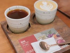 -Again Coffee Roaster(香蜜湖店)